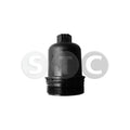 Capac carcasa filtru ulei STC T403813
