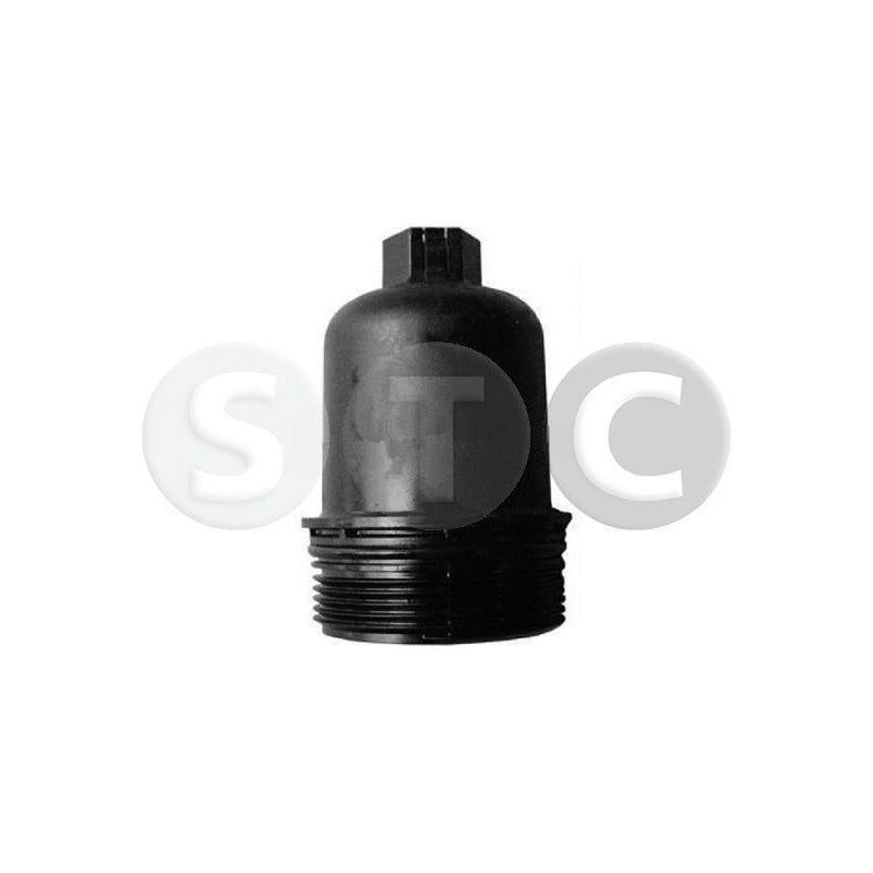 Capac carcasa filtru ulei STC T403813