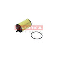 Filtru ulei KAMOKA F117701
