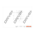 Filtru combustibil Dr!ve+ DP1110.13.0093