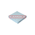 Filtru habitaclu KAMOKA F420601