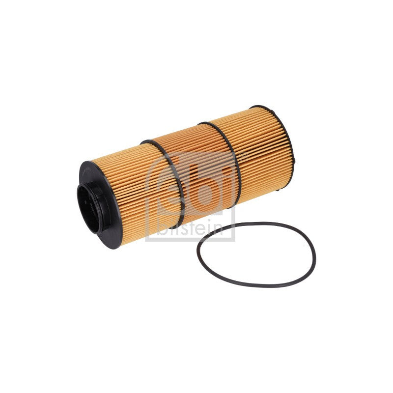 Filtru ulei FEBI BILSTEIN 186424