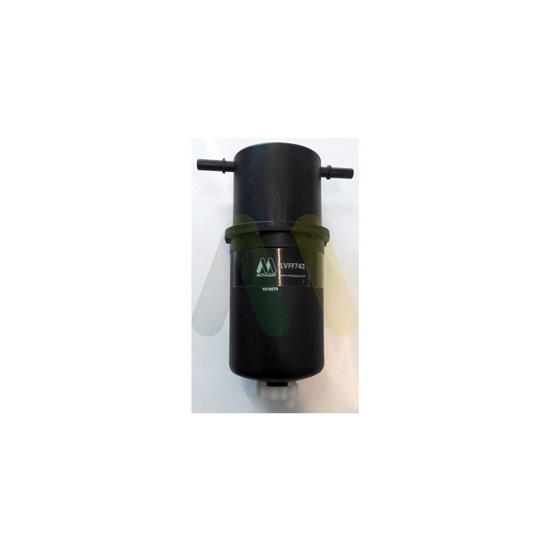 Filtru combustibil MOTAQUIP LVFF743