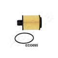 Filtru ulei Ashika 10-ECO095