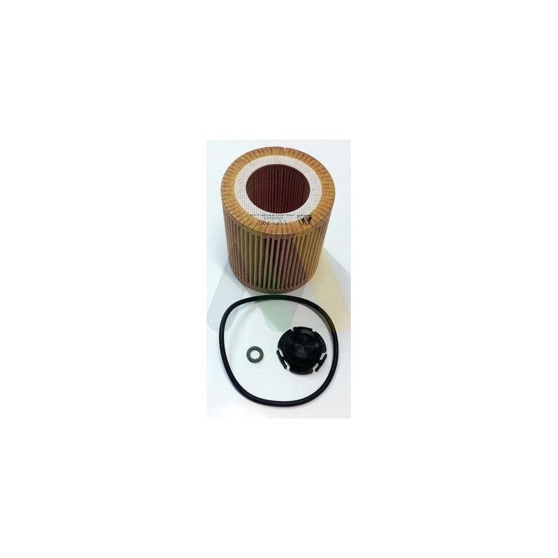 Filtru ulei MOTAQUIP LVFL795