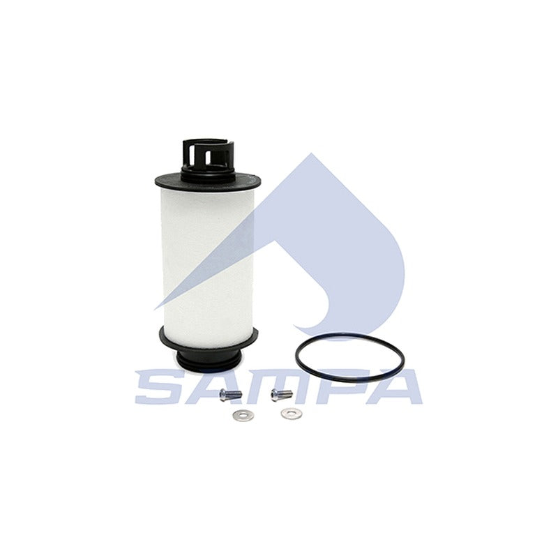 Filtru ulei SAMPA 026.496