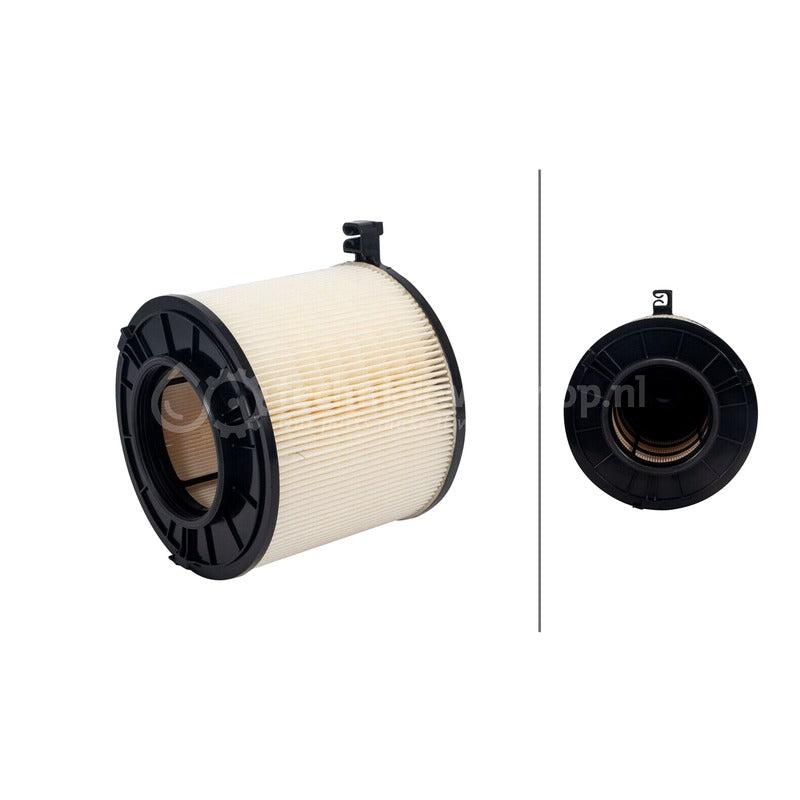 Filtru aer HELLA 8ZA 366 132-551