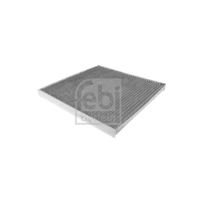 Filtru habitaclu FEBI BILSTEIN 184081