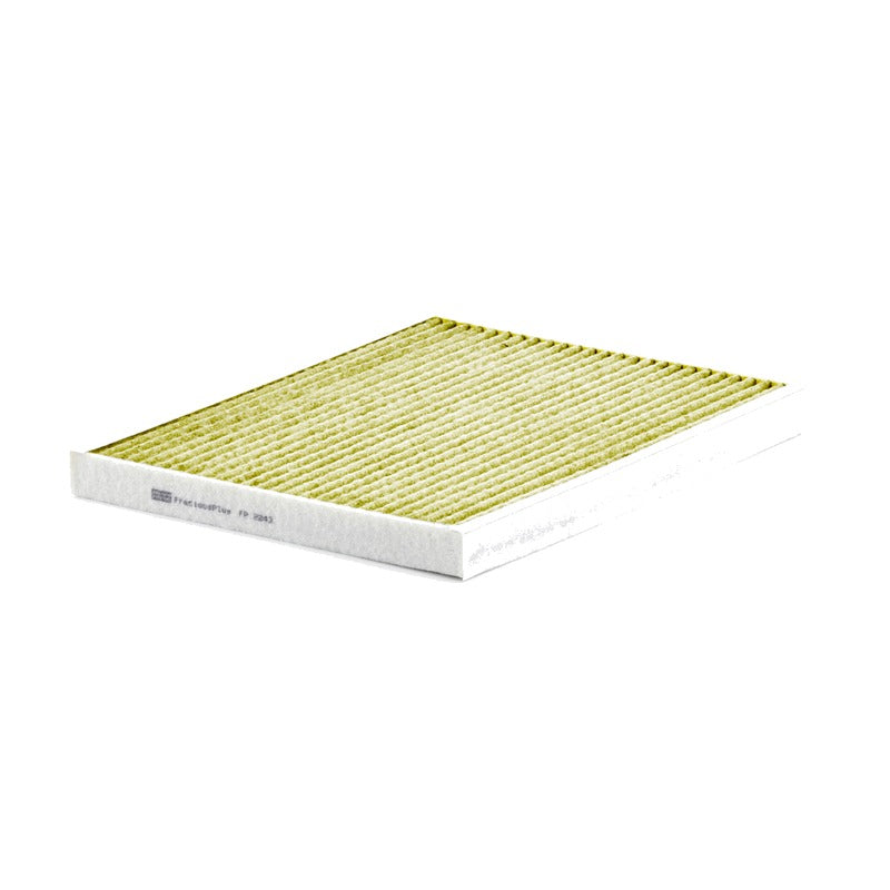 Filtru habitaclu VALEO 715863