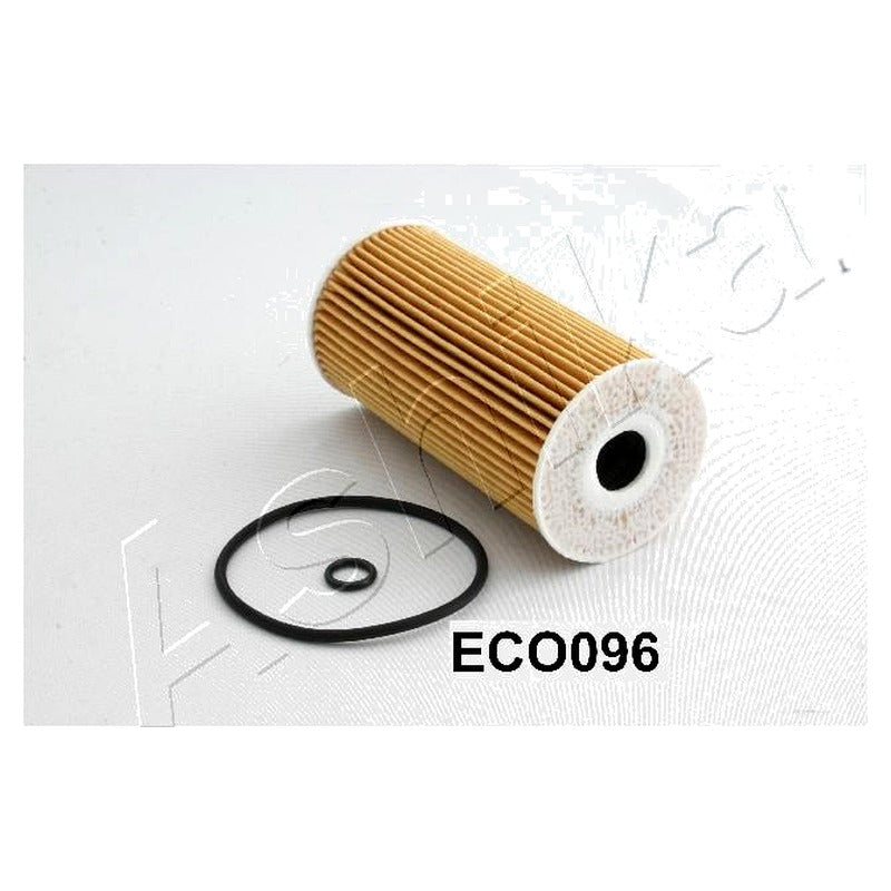 Filtru ulei Ashika 10-ECO096