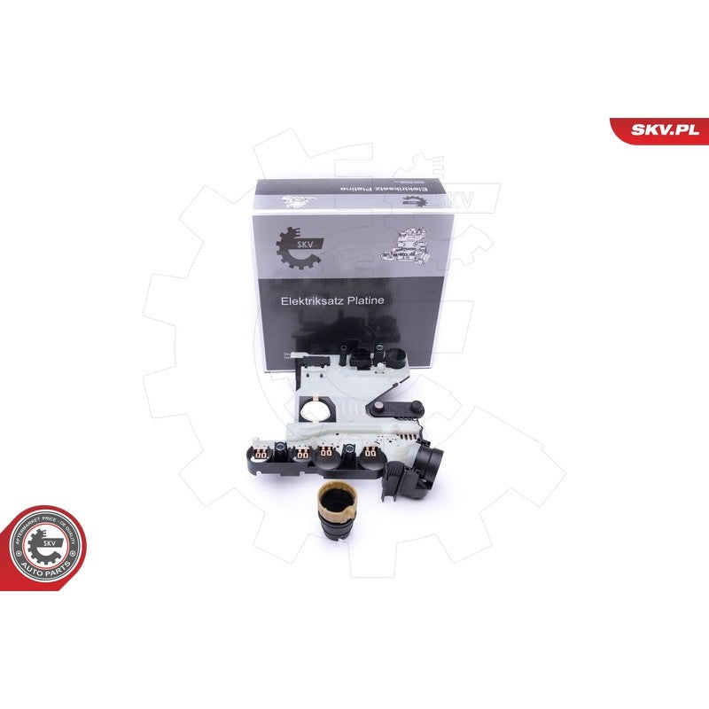 Kit filtru hidraulic cutie automata ESEN SKV 96SKV075