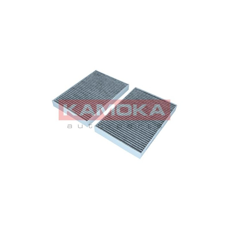 Filtru habitaclu KAMOKA F506301