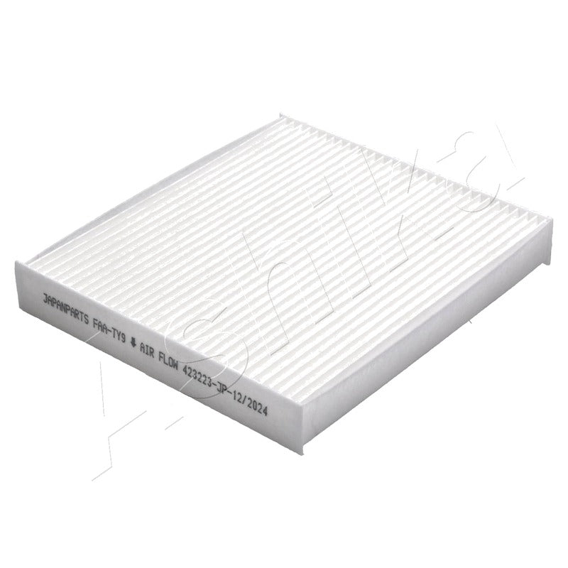 Filtru habitaclu Ashika 21-TY-TY9