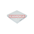 Filtru habitaclu KAMOKA F406201