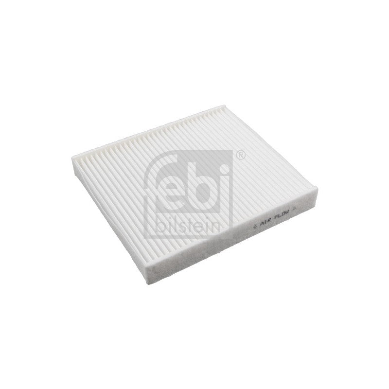 Filtru habitaclu FEBI BILSTEIN 184404