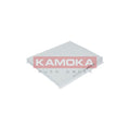 Filtru habitaclu KAMOKA F408401