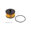 Filtru ulei BLUE PRINT ADN12134