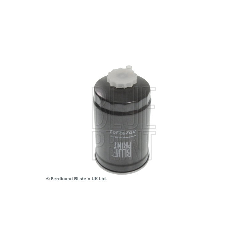 Filtru combustibil BLUE PRINT ADZ92302