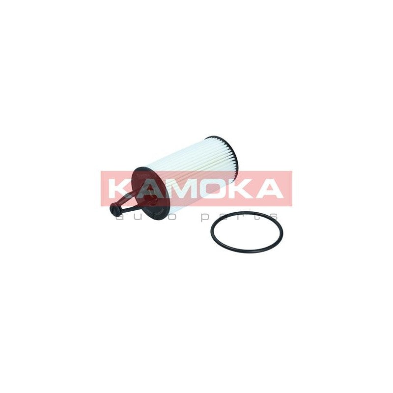 Filtru ulei KAMOKA F122301