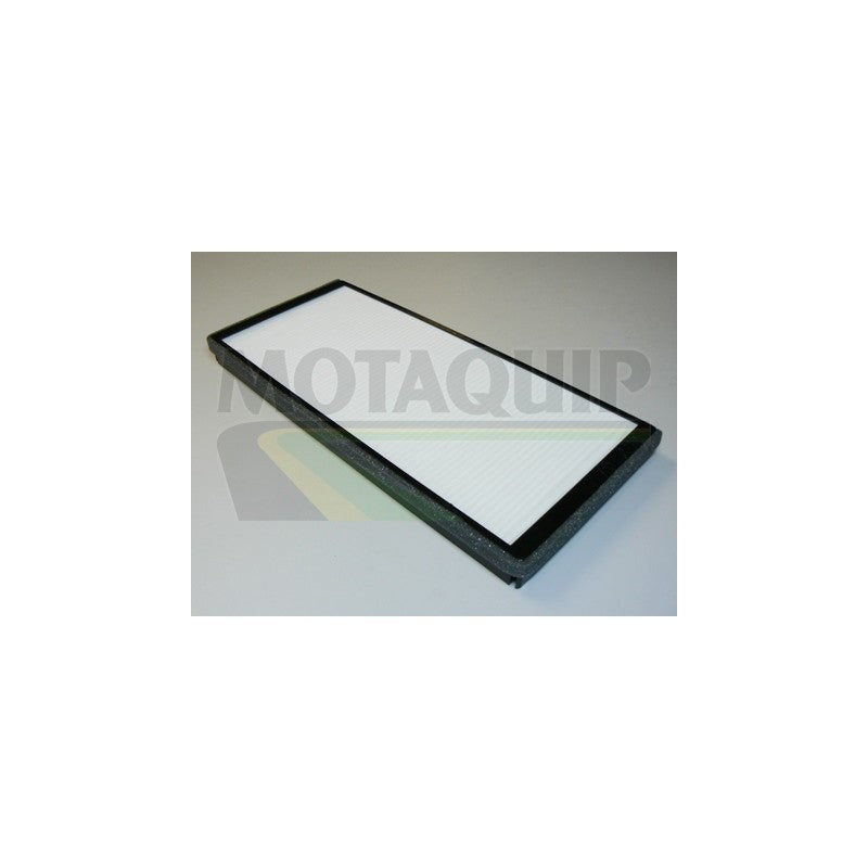 Filtru habitaclu MOTAQUIP VCF180