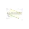 Filtru habitaclu MOTAQUIP VCF387