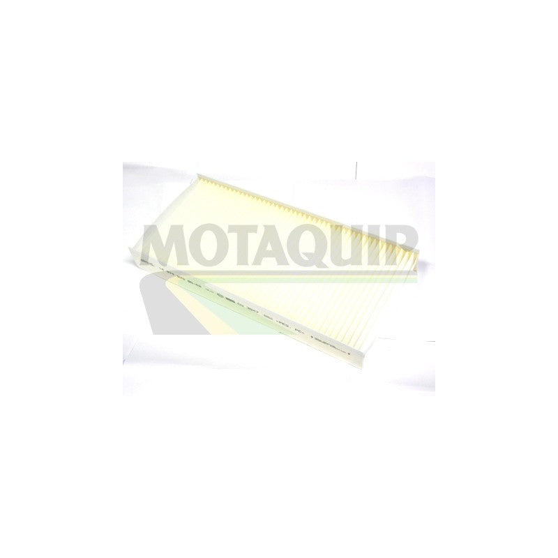 Filtru habitaclu MOTAQUIP VCF387