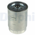Filtru combustibil DELPHI HDF554