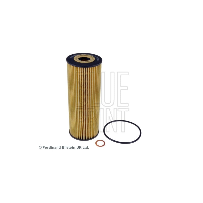Filtru ulei BLUE PRINT ADG02105