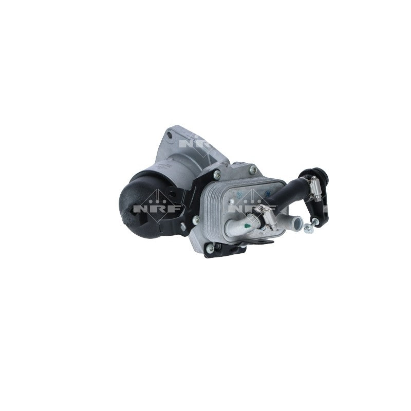 Carcasa filtru ulei NRF 31354