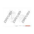 Filtru combustibil Dr!ve+ DP1110.13.0088