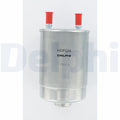 Filtru combustibil DELPHI HDF624