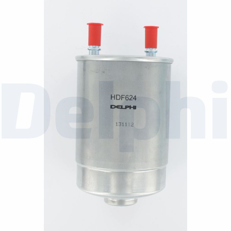 Filtru combustibil DELPHI HDF624