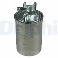 Filtru combustibil DELPHI HDF538