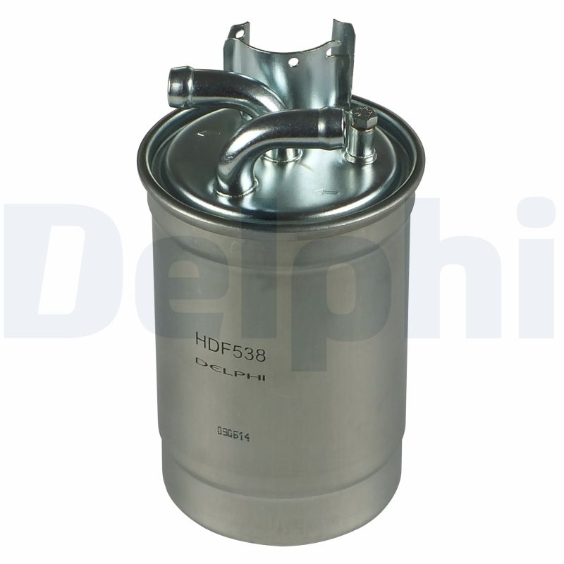 Filtru combustibil DELPHI HDF538