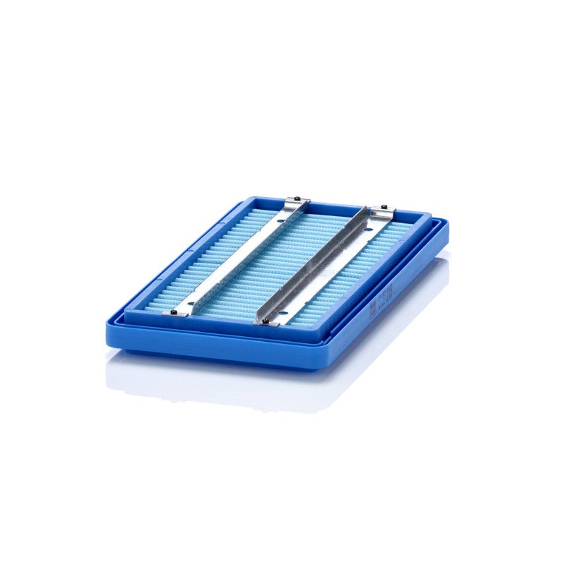 Filtru MANN-FILTER C 27 016