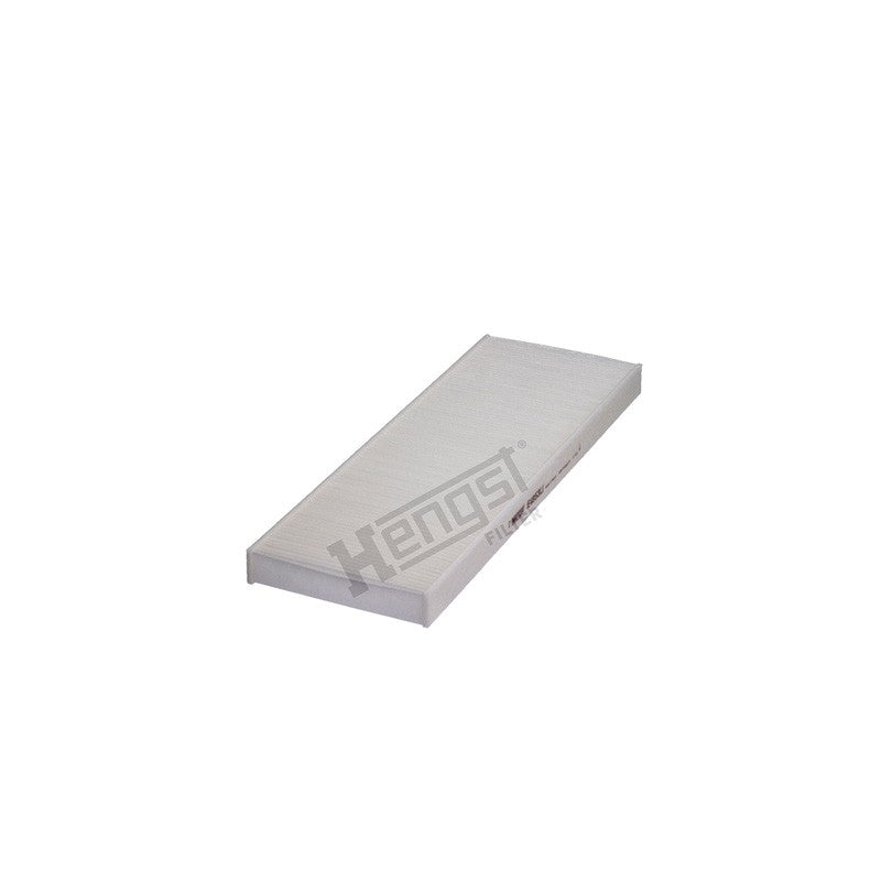 Filtru habitaclu HENGST FILTER E4953LI