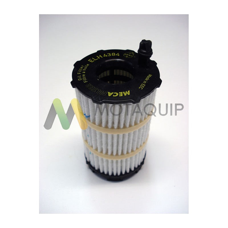 Filtru ulei MOTAQUIP VFL566