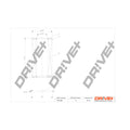 Filtru ulei Dr!ve+ DP1110.11.0086