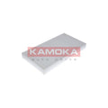 Filtru habitaclu KAMOKA F410101