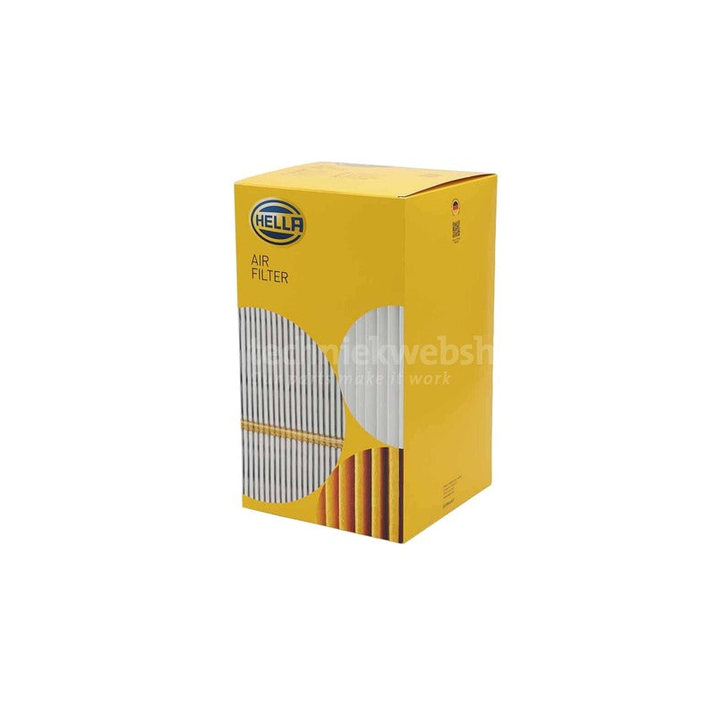 Filtru aer HELLA 8ZA 366 134-271
