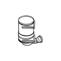 Filtru de particule BOSAL 097-257