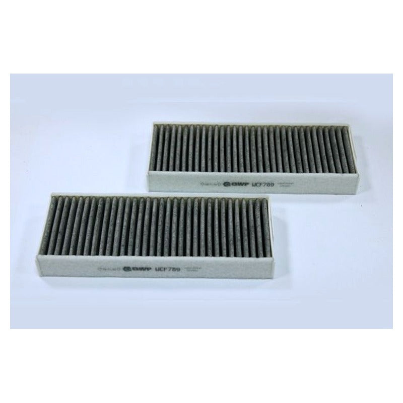 Filtru habitaclu MOTAQUIP LVCF592