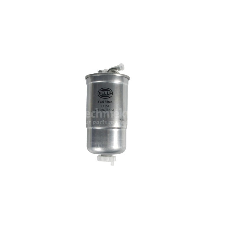 Filtru combustibil HELLA 8ZF 366 112-561