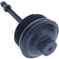 Capac carcasa filtru ulei MOTORAD MO347