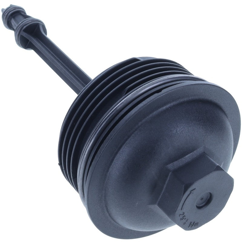 Capac carcasa filtru ulei MOTORAD MO347