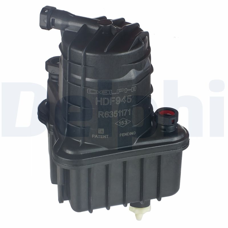 Filtru combustibil DELPHI HDF945
