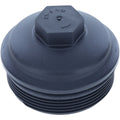 Capac carcasa filtru ulei MOTORAD MO314