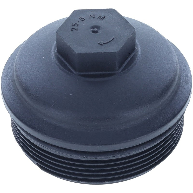Capac carcasa filtru ulei MOTORAD MO314