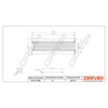 Filtru ulei Dr!ve+ DP1110.11.0023