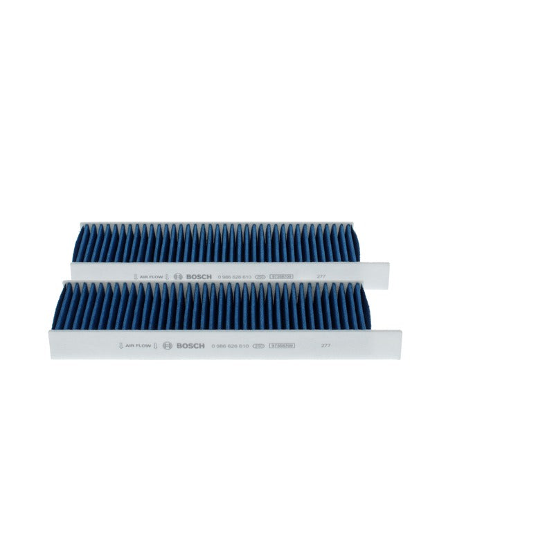 Filtru habitaclu BOSCH 0 986 628 610
